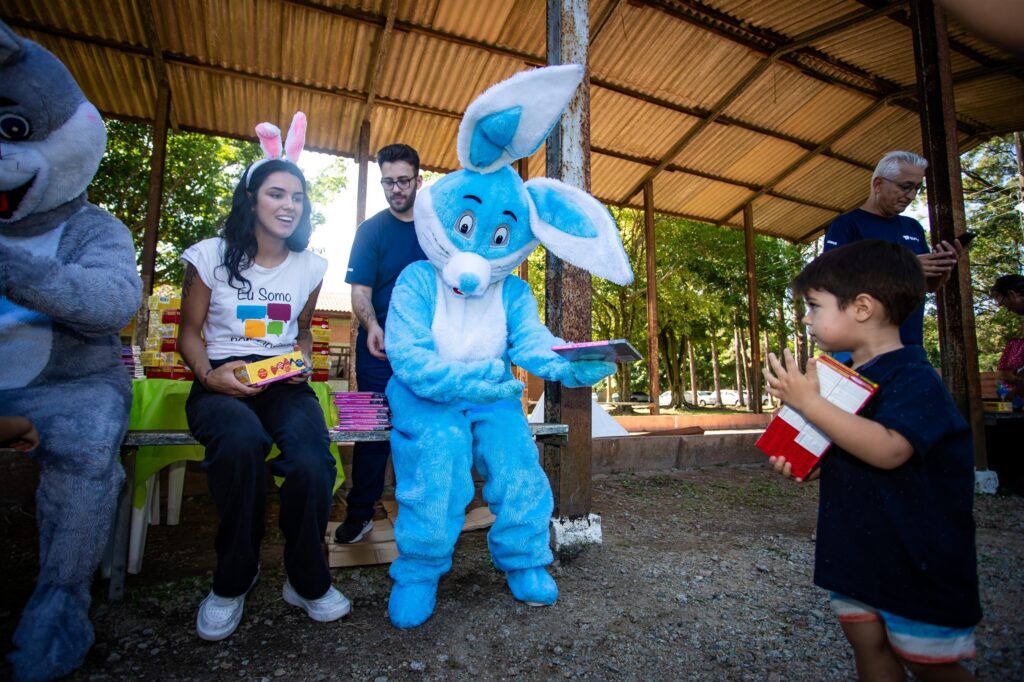 Foto: Allan Caravalho/PMF